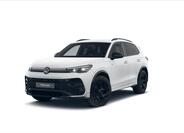 Volkswagen Tiguan 1