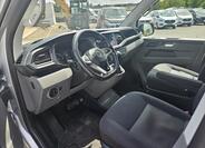 Volkswagen Transporter 11