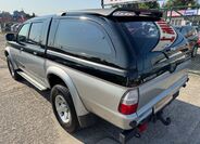 Mitsubishi L200 5