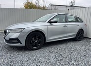 Škoda Octavia 3