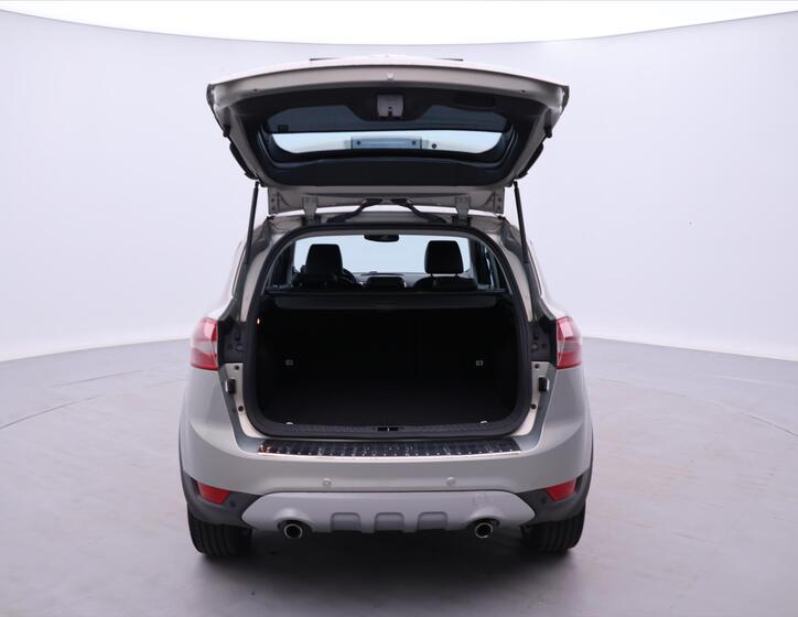 Ford Kuga 9