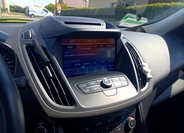 Ford Kuga 5