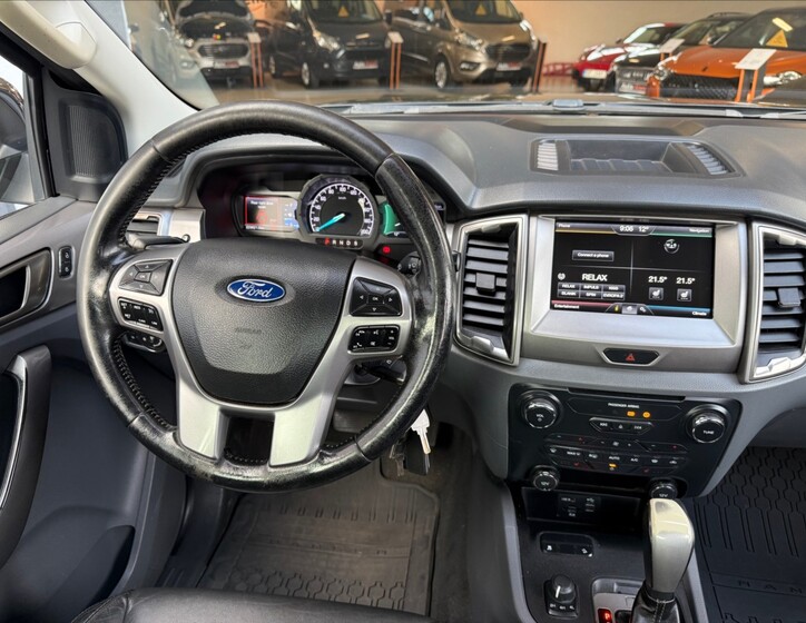 Ford Ranger 14