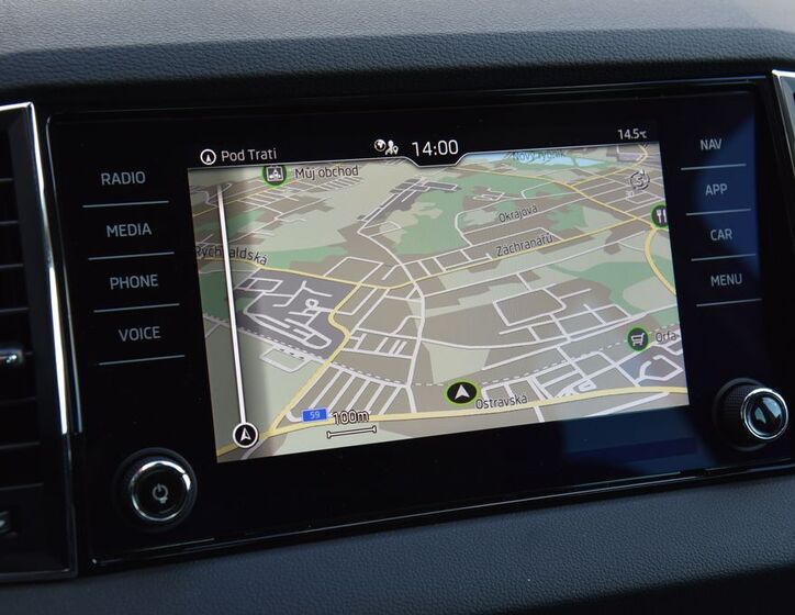 Škoda Karoq 33
