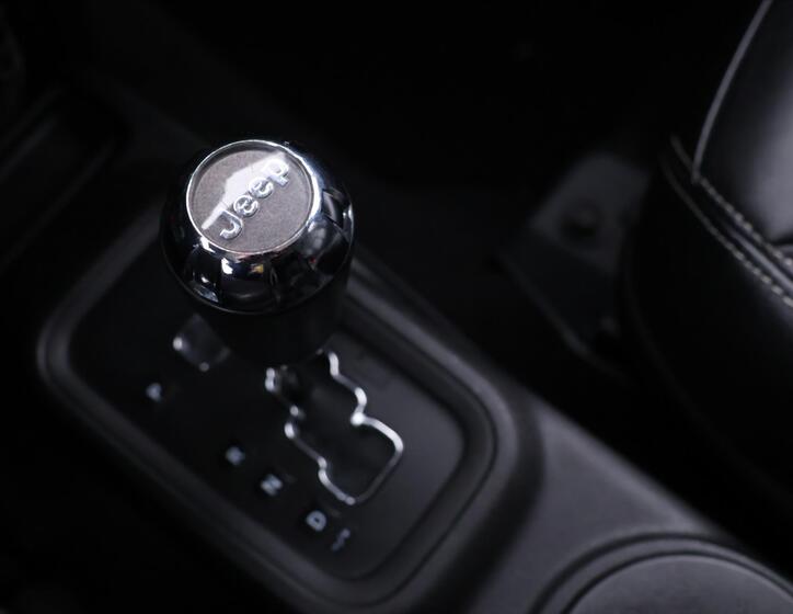 Jeep Wrangler 23