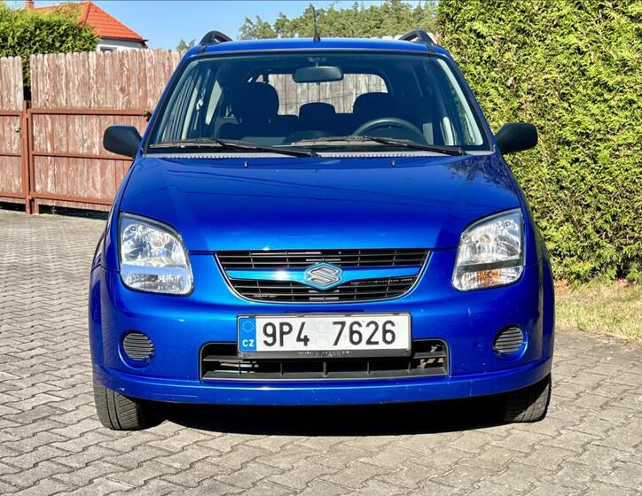 Suzuki Ignis 9