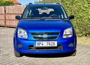 Suzuki Ignis 9