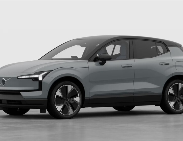 Volvo EX30 1