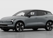 Volvo EX30 1