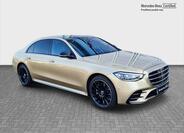 Mercedes-Benz Třídy S 7