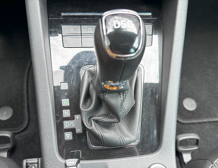 Škoda Octavia 31