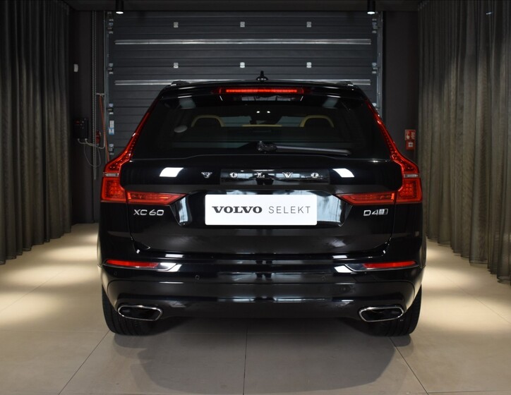 Volvo XC60 5