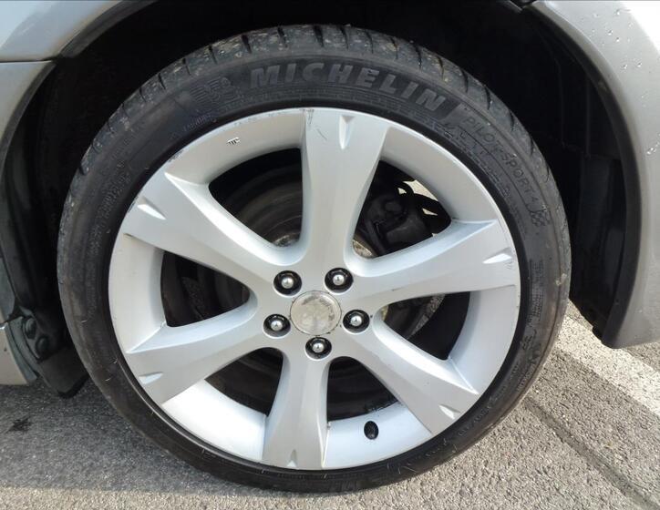 Subaru Legacy 39