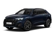 Audi Q8 1