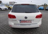 Volkswagen Touareg 10