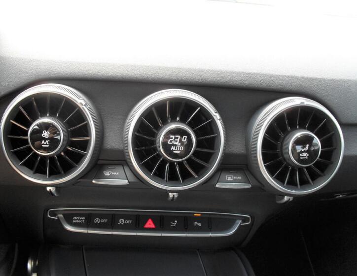 Audi TT 29