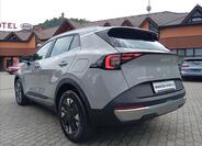 KIA Sportage 8