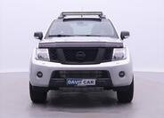 Nissan Navara 2