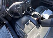 Audi A3 18