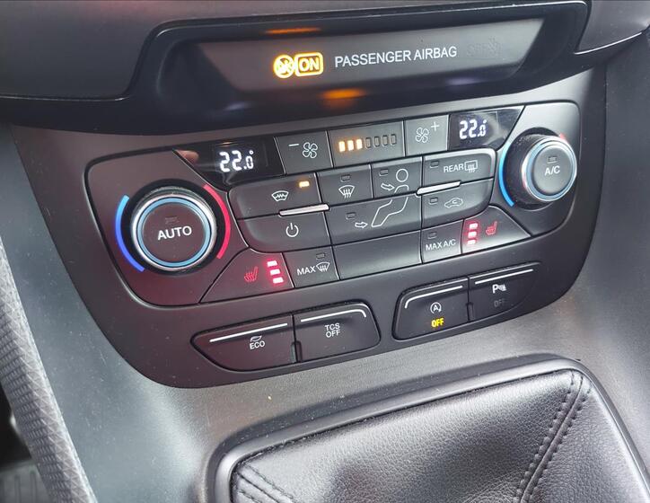 Ford Tourneo Connect 41