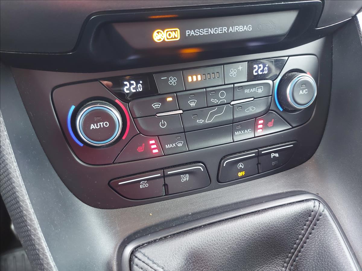 Ford Tourneo Connect