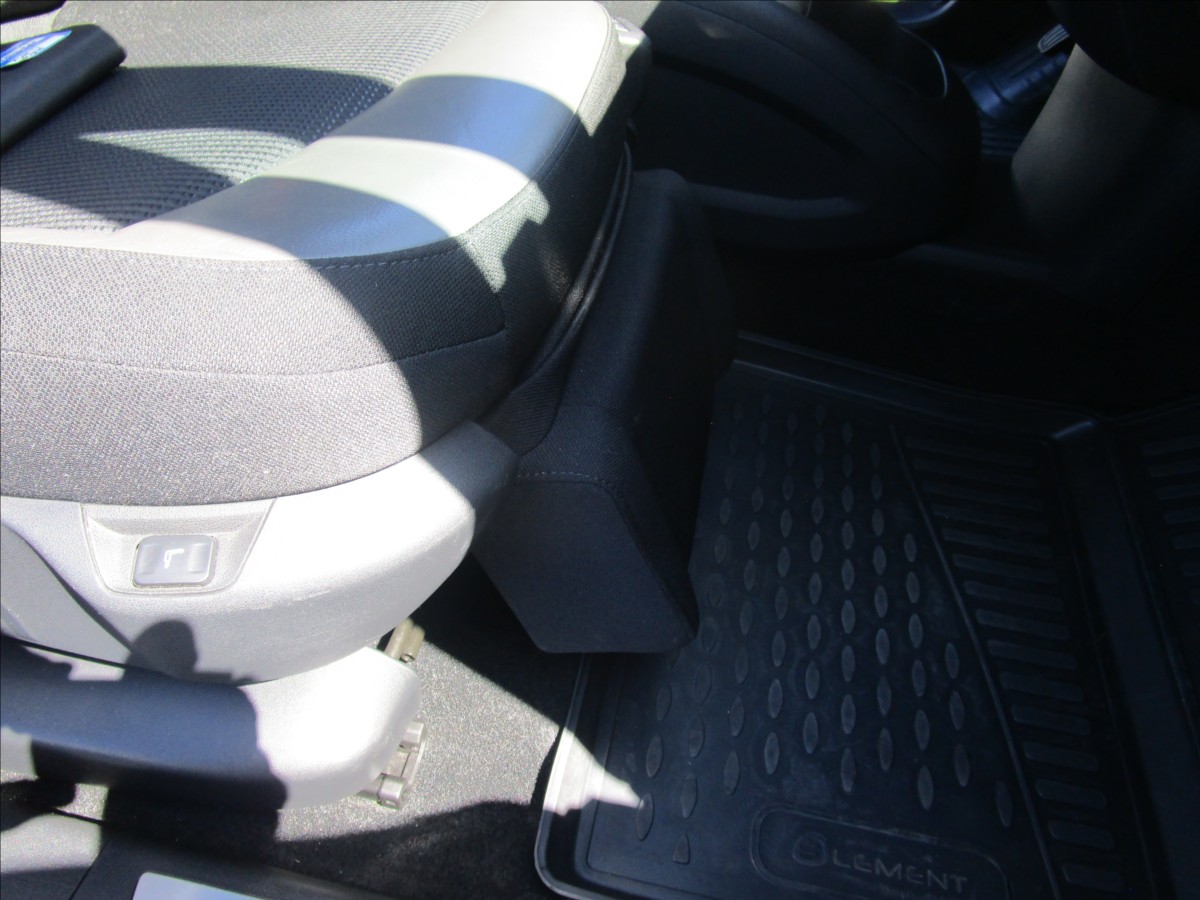 Citroën Grand C4 Picasso