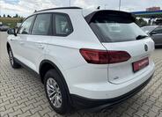 Volkswagen Touareg 5
