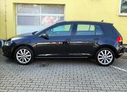 Volkswagen Golf 10