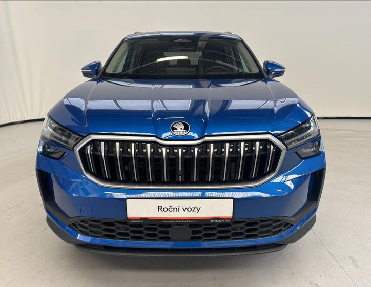 Škoda Kodiaq 4