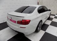 BMW Řada 5 7
