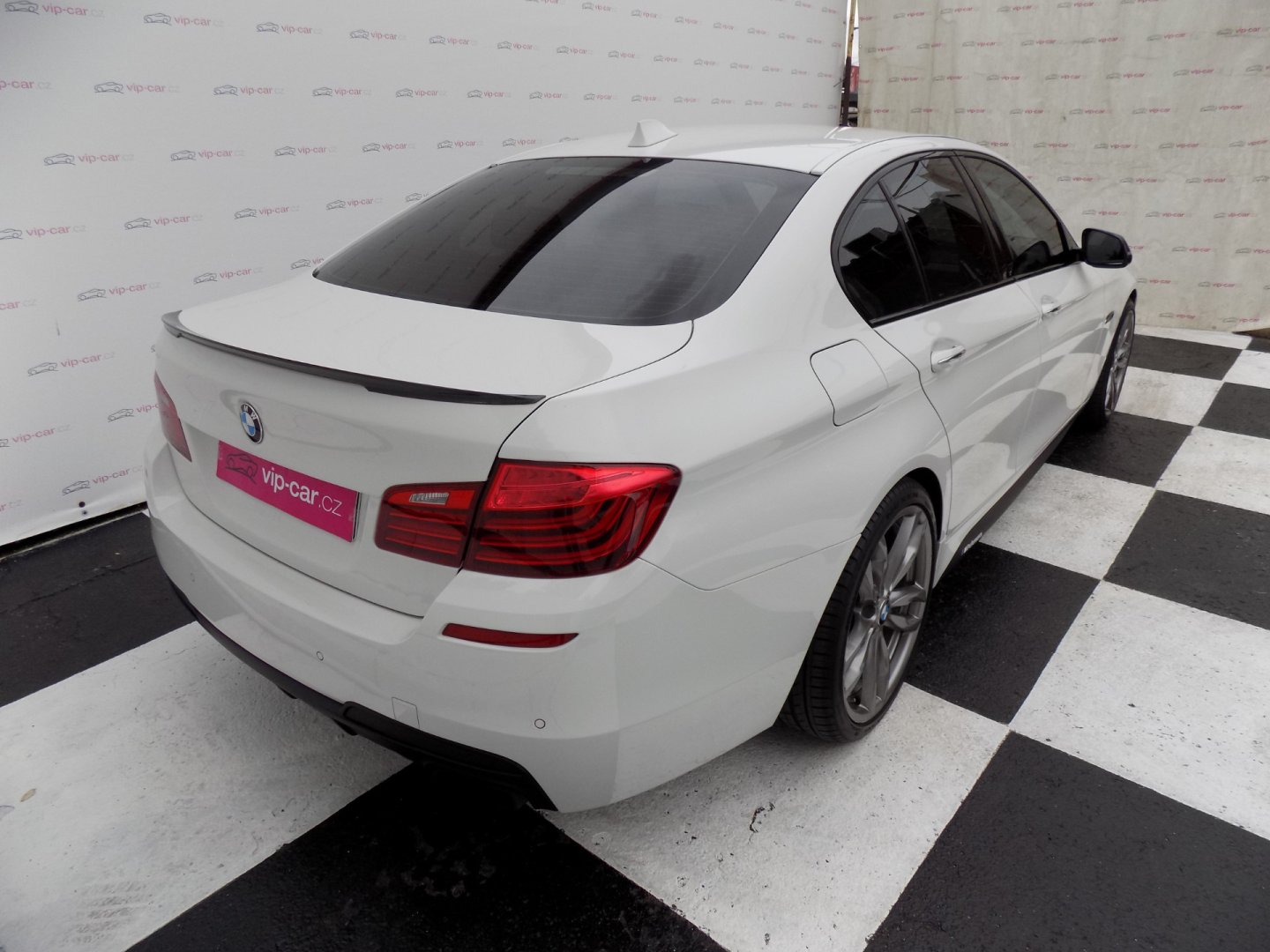 BMW Řada 5