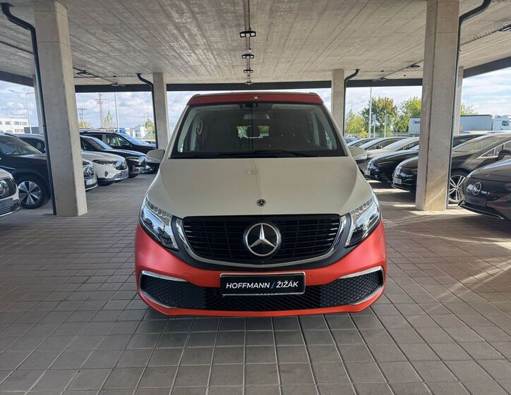 Mercedes-Benz EQV 2