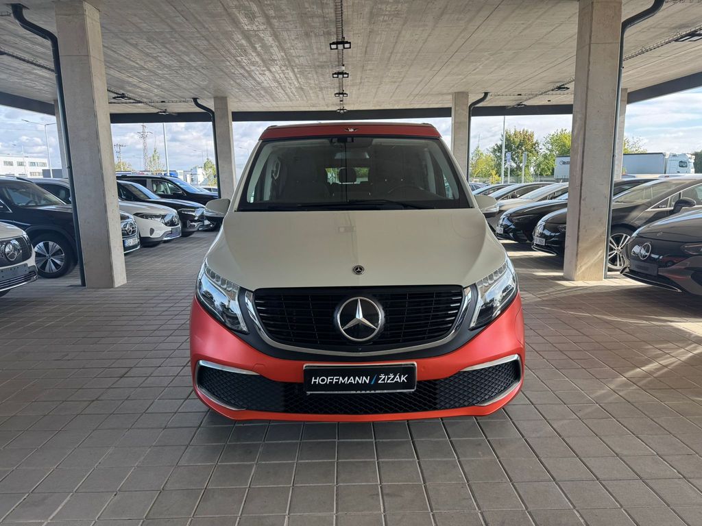 Mercedes-Benz EQV