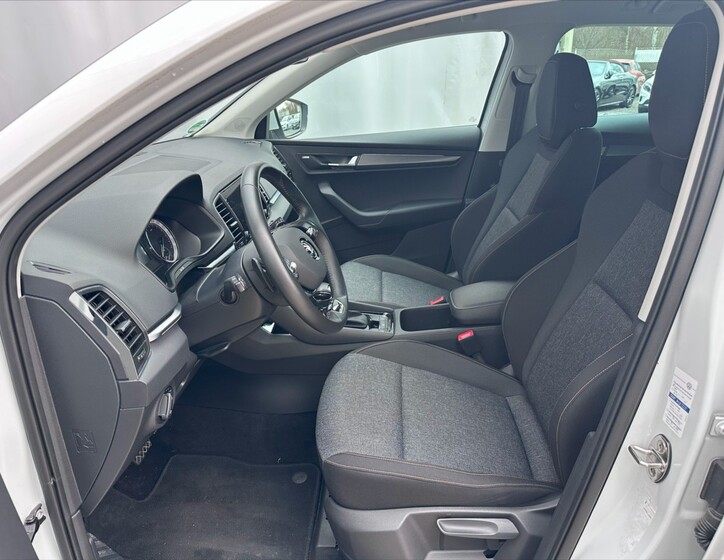 Škoda Karoq 9