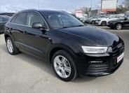 Audi Q3 3