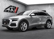 Audi Q8 1