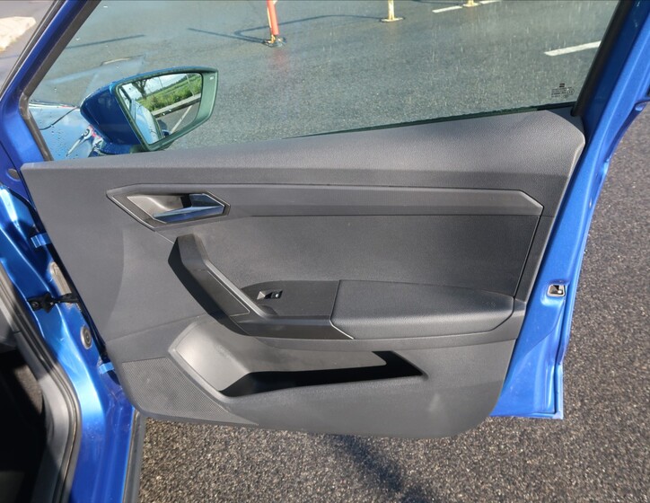 Seat Arona 18