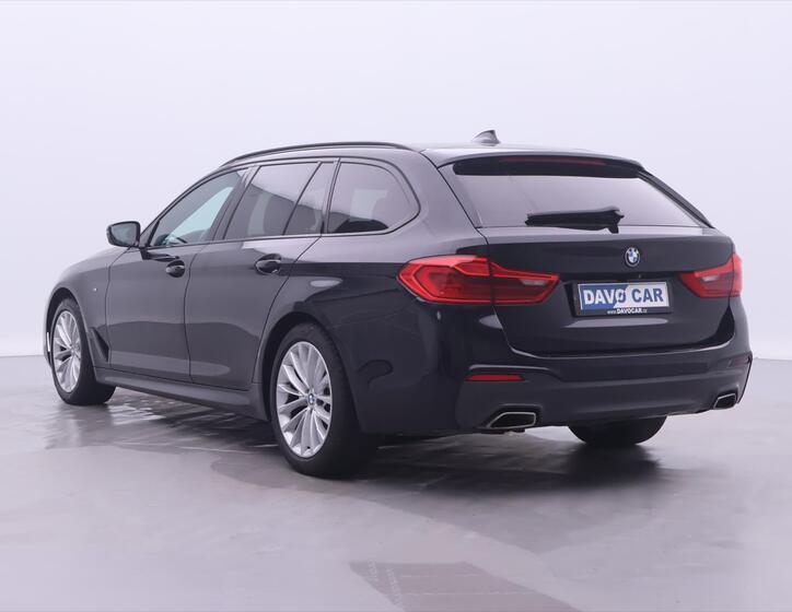 BMW Řada 5 5