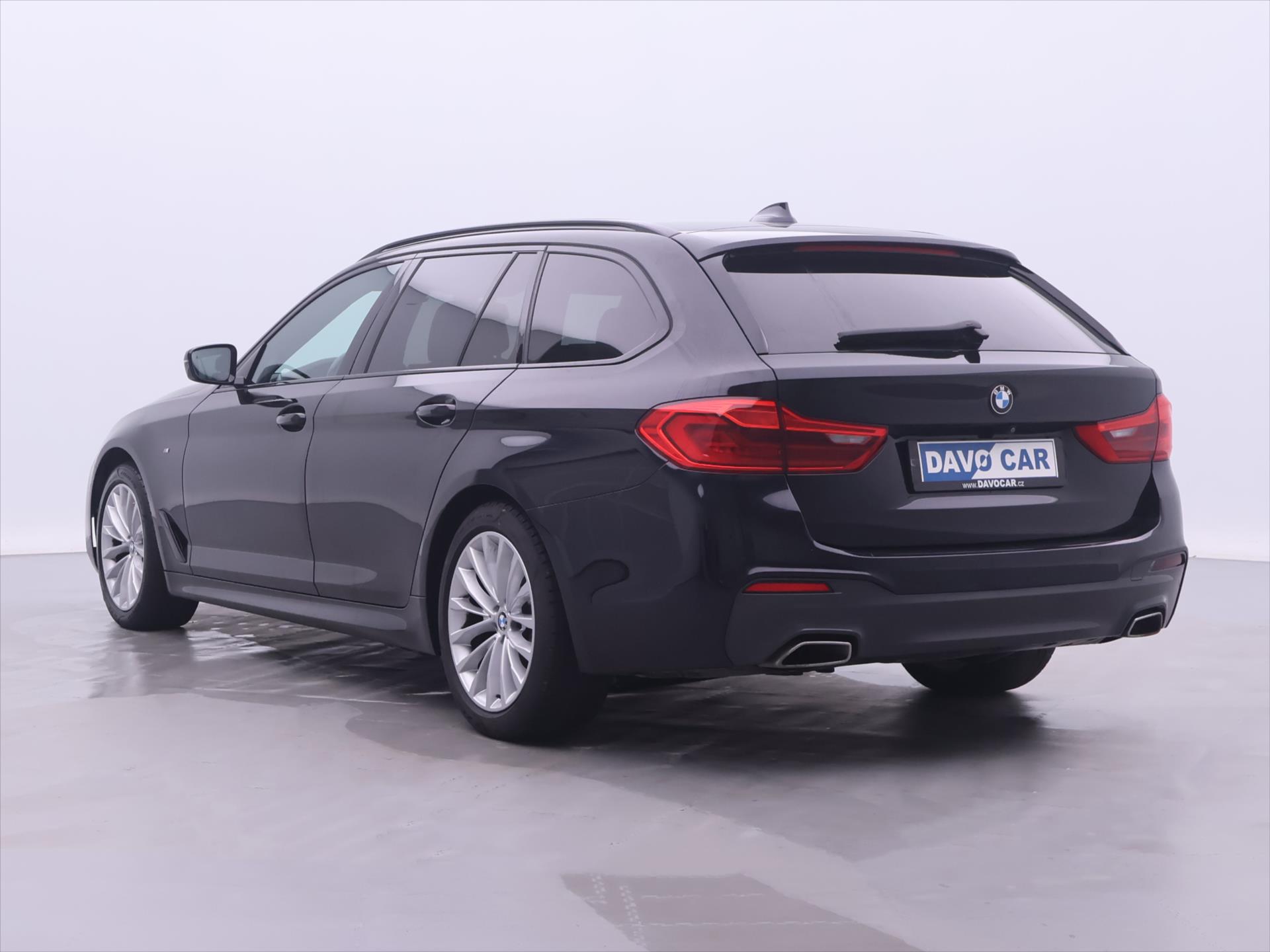 BMW Řada 5