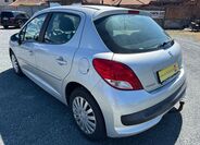Peugeot 207 4