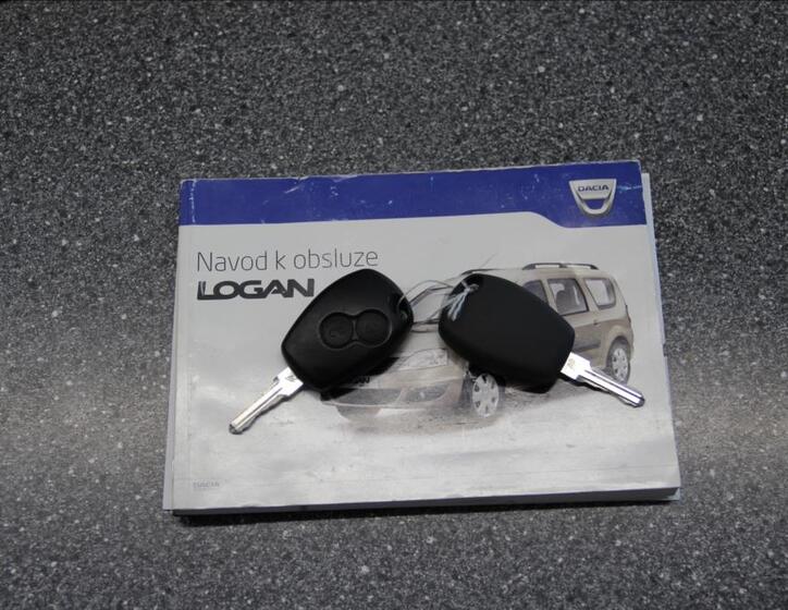 Dacia Logan 42