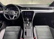 Volkswagen Passat 19