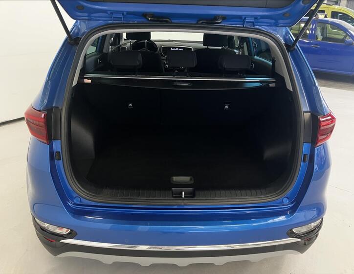 KIA Sportage 25
