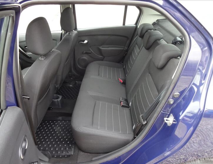 Dacia Logan 20
