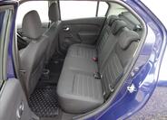 Dacia Logan 20