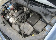 Škoda Yeti 42