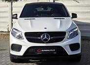 Mercedes-Benz GLE 2