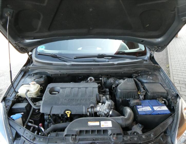 KIA Ceed 31