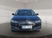 Škoda Superb 2