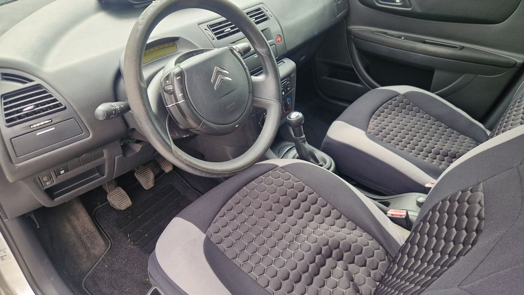 Citroën C4